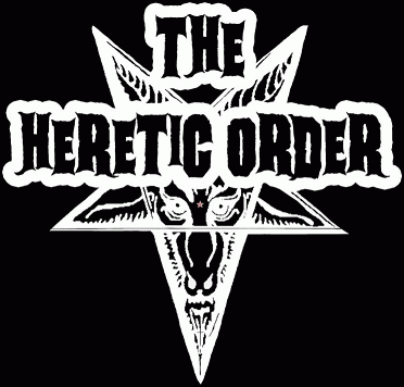 logo The Heretic Order